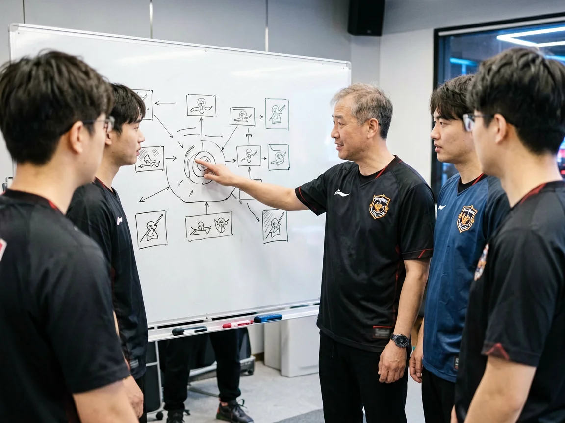 TeamLiquid无畏契约分部最新赛事战况与阵容动态汇 | c7c7.app